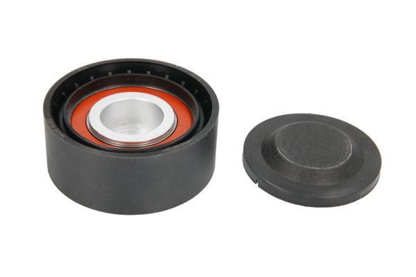 Spannrolle, Keilrippenriemen