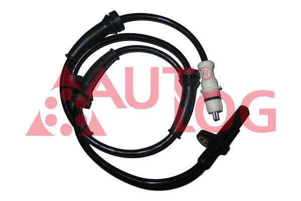 ABS-Sensor hinten/vorne L/R passt zu: OPEL VIVARO A, RENAULT TRAFIC II 1.9D-2.5D 02.01-