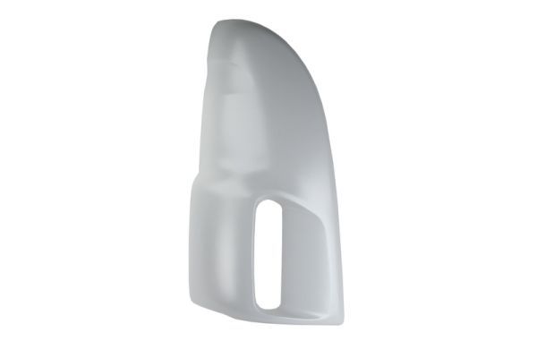 Verbreiterung, Kotflügel