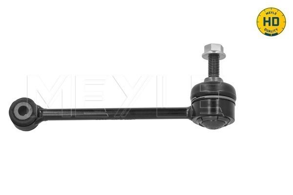Stange/Strebe, Stabilisator