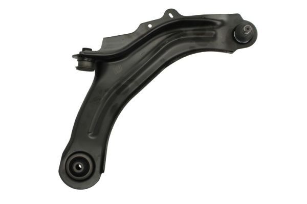 Lenker, Radaufhängung