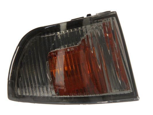 Die Lampen-Anzeige im Spiegel R (geräuchert) passt zu: IVECO DAILY IV 05.06-08.11