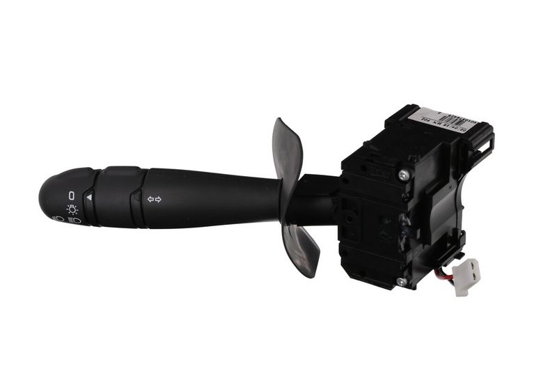 Lichtschalter passt zu: DACIA LOGAN, LOGAN EXPRESS, LOGAN MCV, SANDERO, RENAULT CLIO II 09.98-