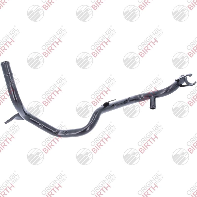 Kühler Motor passt zu: MERCEDES E T-MODEL (S210), E (W210) 3.0D-5.0 06.95-03.02