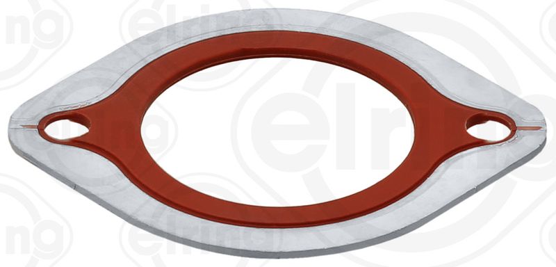 Dichtung Thermostatgehäuse passt zu: CHRYSLER PACIFICA, VOYAGER IV, DODGE CARAVAN, GRAND 3.3/3.5/3.8 02.00-