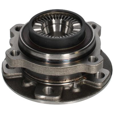 Nehmerzylinder, Kupplung