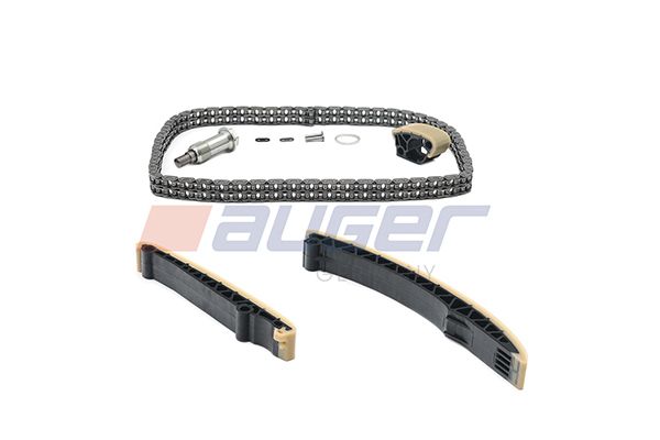 Krümmer, Abgasanlage