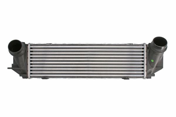 Ansaugluftkühler passt zu: BMW 5 (F10), 5 (F11), 5 GRAN TURISMO (F07) 2.0/3.0 03.10-02.17