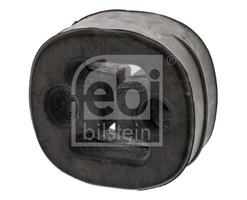 Auspuffsystemhalter passt zu: AUDI A3, A4 B6, A4 B7, A4 B8, A4 B9, A5, A6 ALLROAD C7, A6 C5, A6 C7, A7, Q3, Q5, Q7, FORD FOCUS II, KUGA II, MONDEO IV, MONDEO V, S-MAX, SEAT ALHAMBRA 1.2-4.2 04.97-
