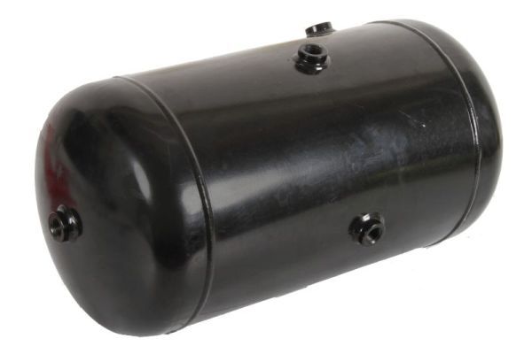 Luftbehälter, Druckluftanlage