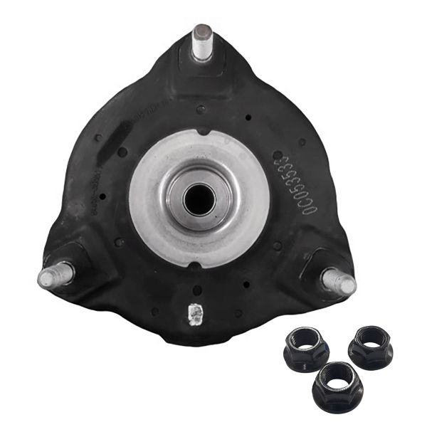 Federbeinstützlager