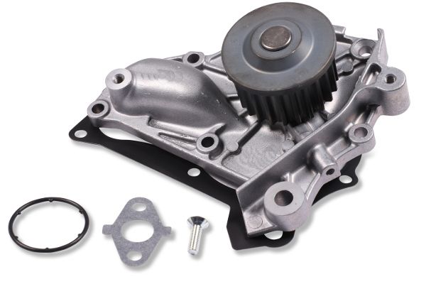 Kühlmittelpumpe, mit dichtung passt zu: TOYOTA AVENSIS, CALDINA, CAMRY, CARINA E VI, CARINA V, GAIA, HARRIER, NADIA, PICNIC, RAV 4 I, SCEPTER, TOWN ACE, VISTA / CAMRY 1.8/2.0/2.2 11.86-08.03