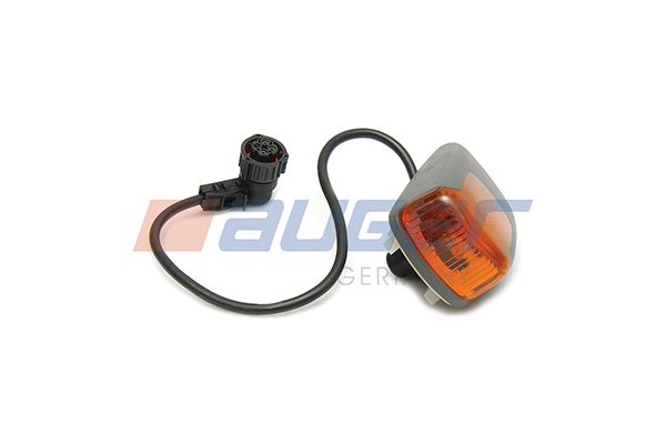 Sensor, Saugrohrdruck