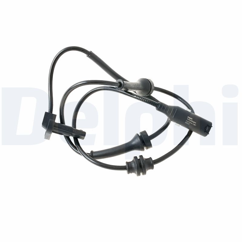 ABS-Sensor vorne L/R passt zu: FIAT DOBLO, DOBLO CARGO 1.3D-2.0D 01.10-