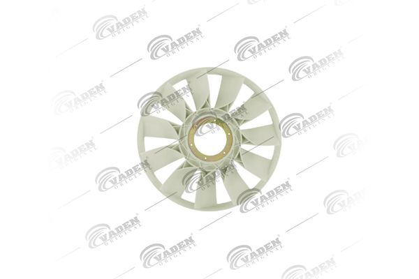 Lüfterflügel (durchmesser 813mm, anzahl der Blätter 11) passt zu: MAN TGA, TGS I, TGS II, TGX I D1556LF07-D3876LF03 04.00-