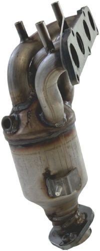 Katalysator