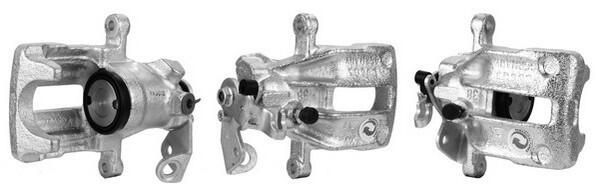Bremssattel
