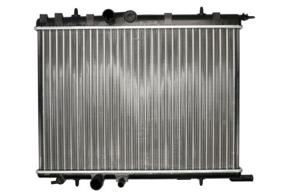 Kühler Motor (mit mechanischer getriebe) passt zu: CITROEN BERLINGO, BERLINGO MULTISPACE, BERLINGO/MINIVAN, C4, C4 I, C4 II, C4 PICASSO I, XSARA, XSARA PICASSO, XSARA/HATCHBACK 1.1-Electric 06.96-