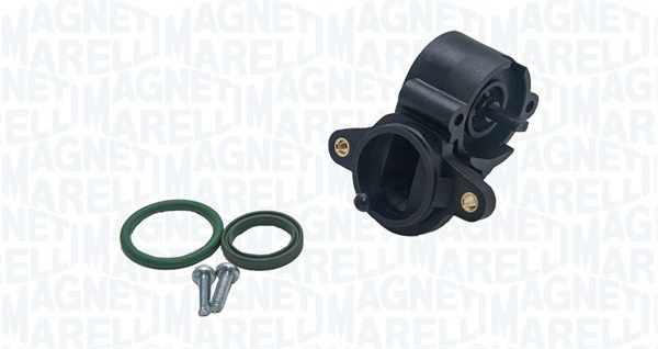 Ventileinheit, Hydraulikaggregat-Autom.Getr.