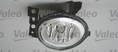 Nebelscheinwerfer