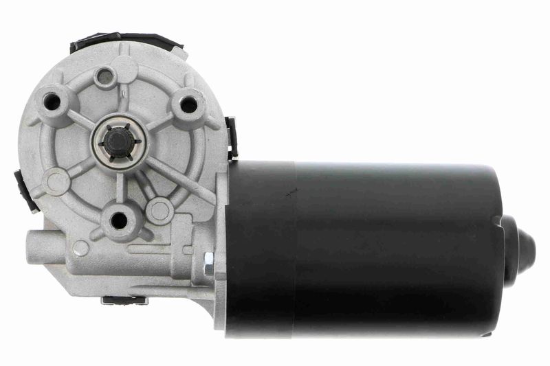 Scheibenreinigung - Scheibenwischermotor