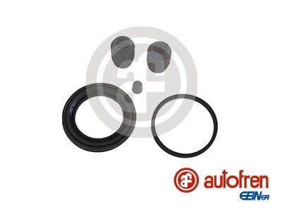 Reparatursatz, Bremssattel