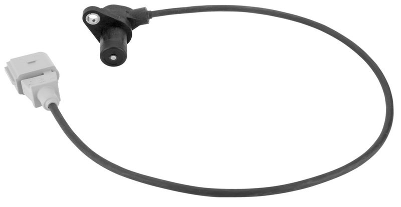 Impulsgeber, Kurbelwelle