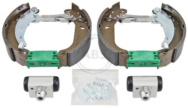 Pedalbelag, Fahrpedal