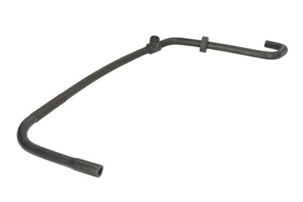 Kühlsystem Gummischlauch passt zu: FIAT PALIO, SIENA, STRADA 1.2/1.3/1.3D 04.96-