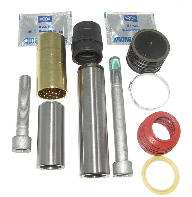 Reparatursatz, Bremssattel