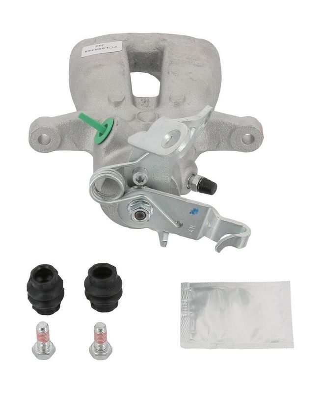 Bremssattel
