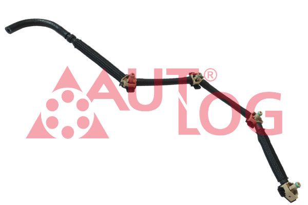 Schlauch, Leckkraftstoff