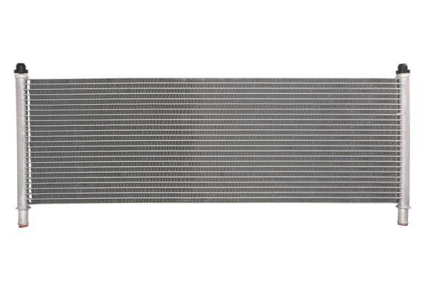 Kühler Motor (automatikgetriebe) passt zu: TESLA MODEL X Electric 09.15-