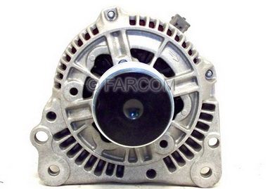 Ölwanne, Automatikgetriebe