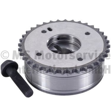 Nockenwellenversteller