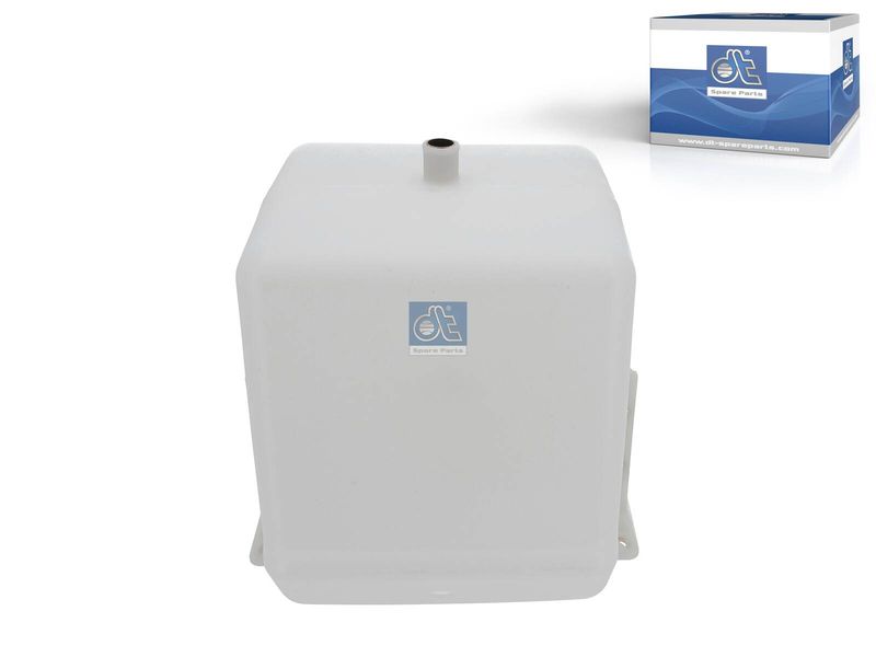 Scheibenreinigung - Waschwasserbehälter