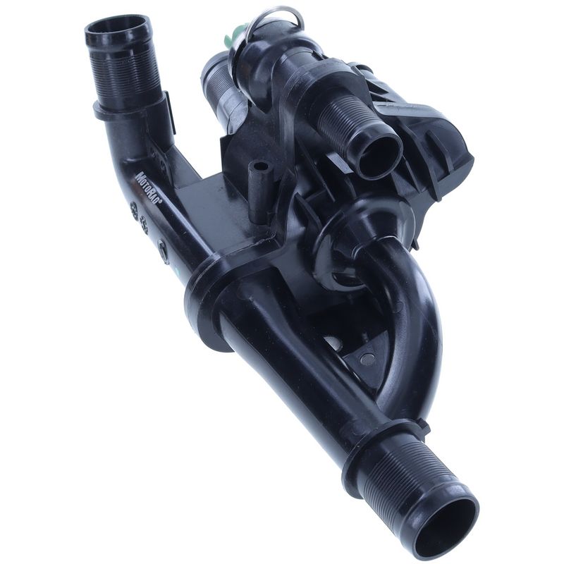 Thermostat, Kühlmittel