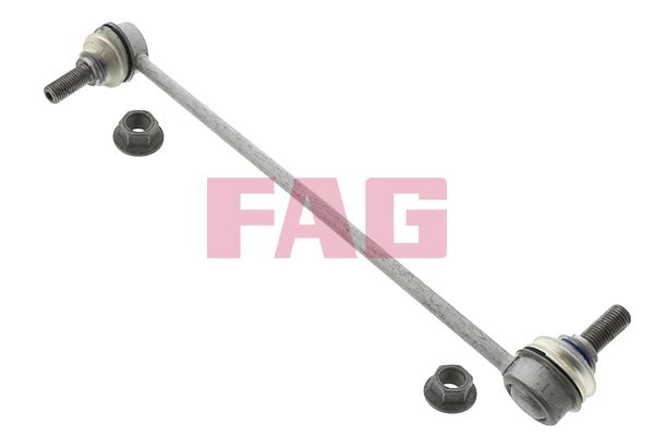 Stange/Strebe, Stabilisator