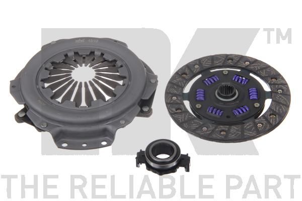 Wellendichtring, Differential