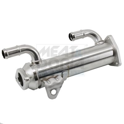 Abgaskühler passt zu: HYUNDAI GRANDEUR, I30, SANTA FÉ II, SONATA V, TUCSON, KIA CARENS I, CARENS III, CEE'D, MAGENTIS II, PRO CEE'D, SPORTAGE II 2.0D/2.2D 07.02-03.13