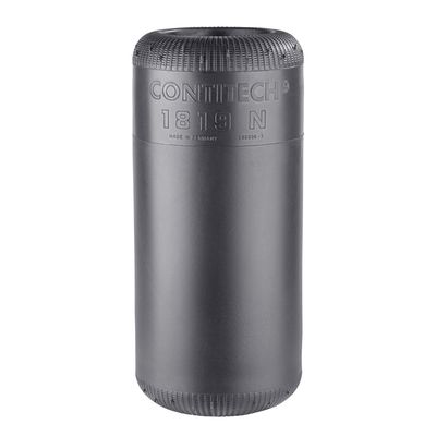 Federbalg, Luftfederung