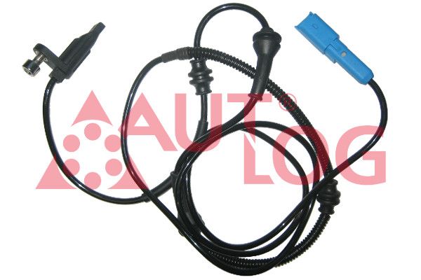 ABS-Sensor vorne L/R passt zu: DS DS 3, CITROEN C3 AIRCROSS I, C3 AIRCROSS II, C3 II, C3 II/HATCHBACK, C3 III, C3 PICASSO, C4 CACTUS, C-ELYSEE, DS3, PEUGEOT 2008 I, 207 1.0-1.6LPG 02.06-