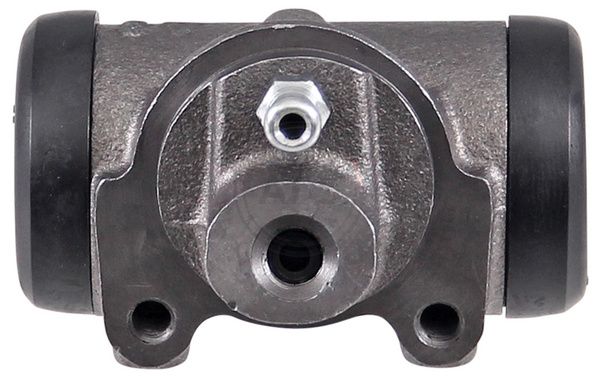 Geberzylinder, Kupplung