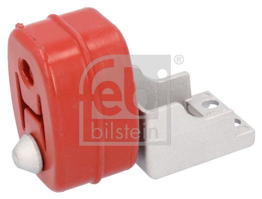 Auspuffsystemhalter passt zu: AUDI A3, Q3, CUPRA ATECA, SEAT ATECA, LEON, LEON SC, LEON SPORTSTOURER, LEON ST, LEON ST/KOMBI, TARRACO, SKODA KODIAQ I, OCTAVIA III, OCTAVIA IV 1.0-3.6 04.12-