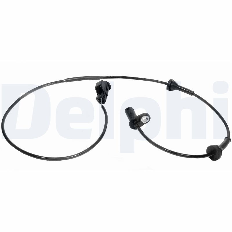 ABS-Sensor vorne L passt zu: VOLVO S60 I, S80 I, V70 I, V70 II, XC70 I 2.0-3.0 04.96-04.10