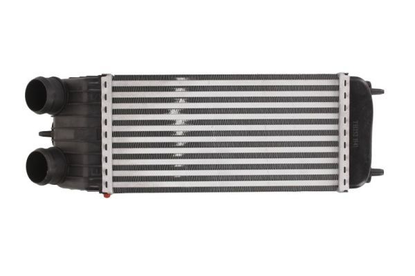 Ansaugluftkühler passt zu: CITROEN C2, C3 I, C3 II, C3 PICASSO, PEUGEOT 1007, 207, 207/HATCHBACK 1.6D 09.05-