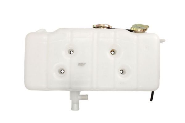 Kühlmittelausgleichsbehälter passt zu: IVECO EUROCARGO I-III, P/PA, P/PA-HAUBENFAHRZEUGE, TURBOSTAR, TURBOTECH 8210.22.175-8460.21.102 06.84-09.15