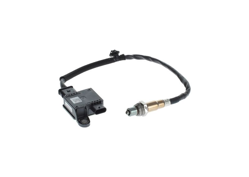 NOx-Sensor passt zu: KIA RIO IV, STONIC 1.4D/1.6D 01.17-