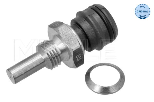 Sensor, Kühlmitteltemperatur