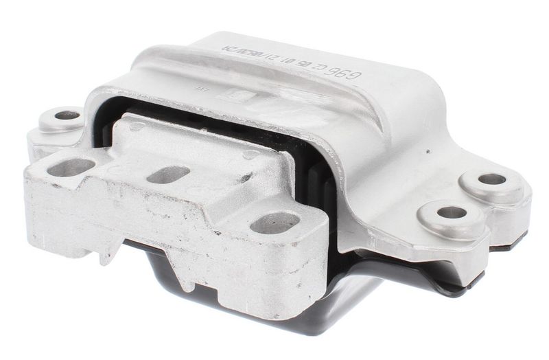 Lagerung, Schaltgetriebe